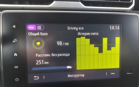 Renault Duster, 2022 год, 1 630 000 рублей, 16 фотография
