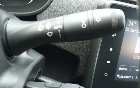 Renault Duster, 2022 год, 1 630 000 рублей, 15 фотография