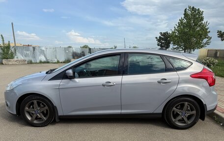 Ford Focus III, 2012 год, 950 000 рублей, 2 фотография