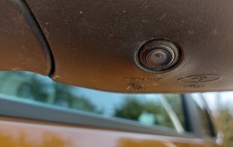Renault Duster, 2022 год, 1 630 000 рублей, 26 фотография