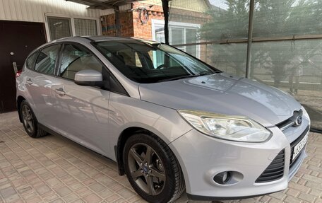 Ford Focus III, 2012 год, 950 000 рублей, 6 фотография