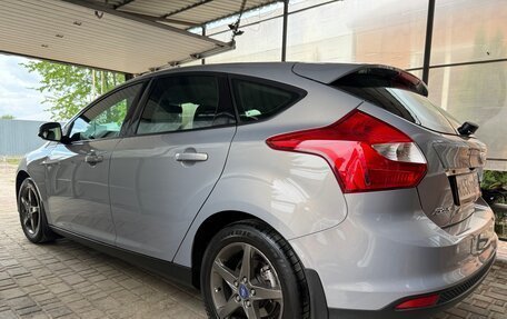 Ford Focus III, 2012 год, 950 000 рублей, 7 фотография