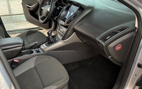 Ford Focus III, 2012 год, 950 000 рублей, 12 фотография
