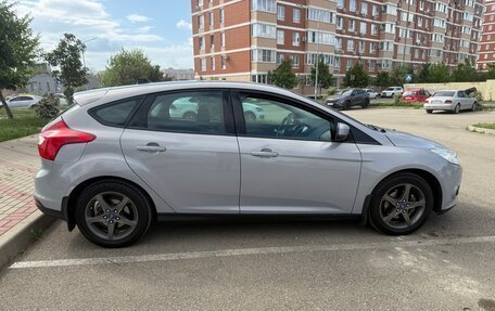 Ford Focus III, 2012 год, 950 000 рублей, 4 фотография