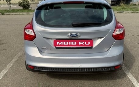 Ford Focus III, 2012 год, 950 000 рублей, 3 фотография