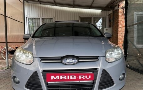 Ford Focus III, 2012 год, 950 000 рублей, 5 фотография