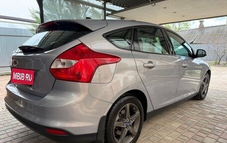 Ford Focus III, 2012 год, 950 000 рублей, 8 фотография