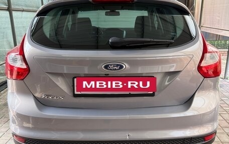 Ford Focus III, 2012 год, 950 000 рублей, 10 фотография