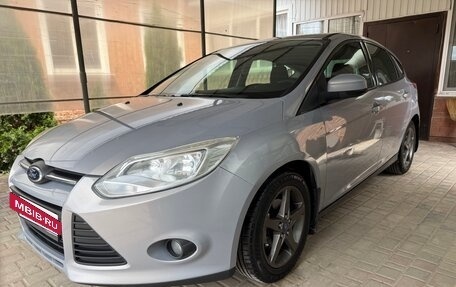 Ford Focus III, 2012 год, 950 000 рублей, 9 фотография