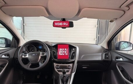 Ford Focus III, 2012 год, 950 000 рублей, 11 фотография