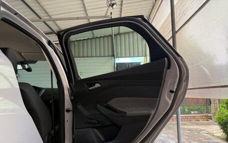 Ford Focus III, 2012 год, 950 000 рублей, 14 фотография