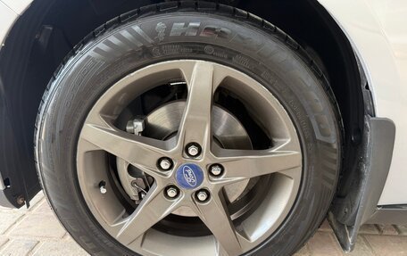 Ford Focus III, 2012 год, 950 000 рублей, 22 фотография