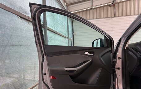Ford Focus III, 2012 год, 950 000 рублей, 19 фотография