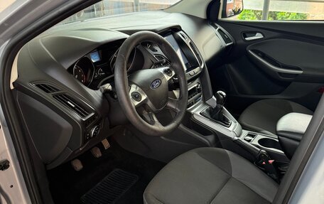 Ford Focus III, 2012 год, 950 000 рублей, 20 фотография