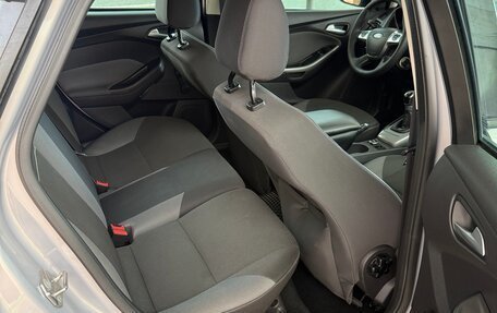 Ford Focus III, 2012 год, 950 000 рублей, 15 фотография