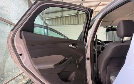 Ford Focus III, 2012 год, 950 000 рублей, 18 фотография