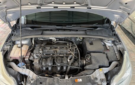 Ford Focus III, 2012 год, 950 000 рублей, 21 фотография