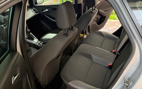 Ford Focus III, 2012 год, 950 000 рублей, 16 фотография