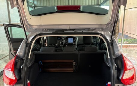 Ford Focus III, 2012 год, 950 000 рублей, 17 фотография