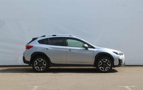 Subaru XV II, 2019 год, 1 950 000 рублей, 4 фотография