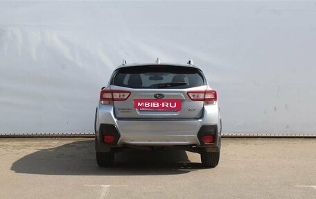 Subaru XV II, 2019 год, 1 950 000 рублей, 6 фотография