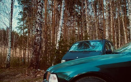 BMW 3 серия, 1998 год, 420 000 рублей, 5 фотография