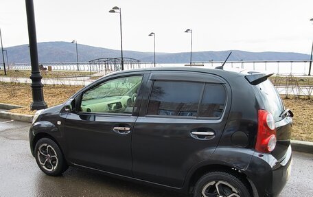 Toyota Passo III, 2012 год, 720 000 рублей, 3 фотография
