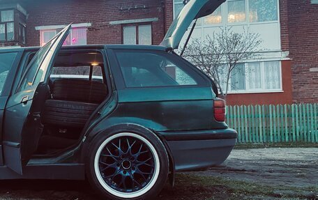 BMW 3 серия, 1998 год, 420 000 рублей, 6 фотография