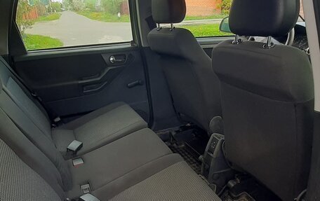 Opel Meriva, 2008 год, 320 000 рублей, 6 фотография
