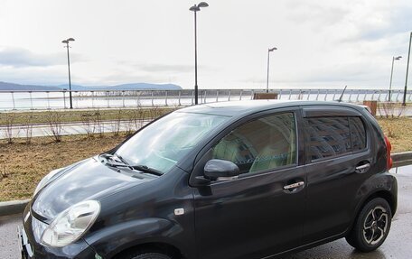 Toyota Passo III, 2012 год, 720 000 рублей, 2 фотография