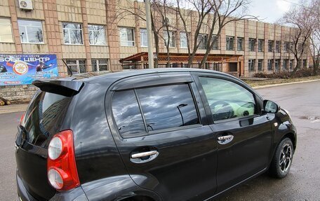 Toyota Passo III, 2012 год, 720 000 рублей, 4 фотография