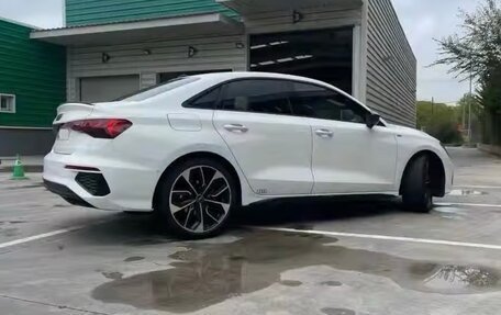 Audi A3, 2023 год, 2 450 000 рублей, 2 фотография