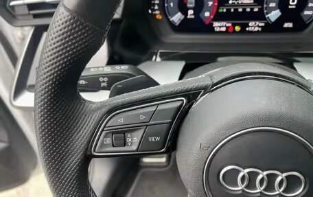 Audi A3, 2023 год, 2 450 000 рублей, 6 фотография