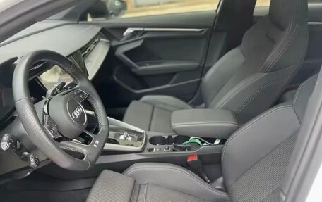 Audi A3, 2023 год, 2 450 000 рублей, 5 фотография