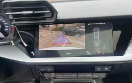 Audi A3, 2023 год, 2 450 000 рублей, 7 фотография