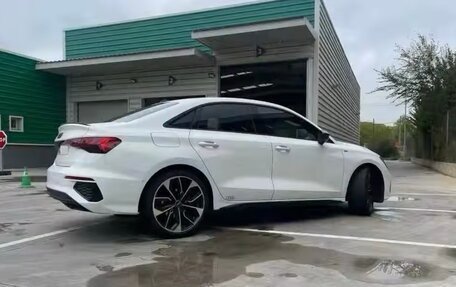 Audi A3, 2023 год, 2 450 000 рублей, 15 фотография