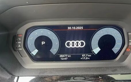 Audi A3, 2023 год, 2 450 000 рублей, 10 фотография