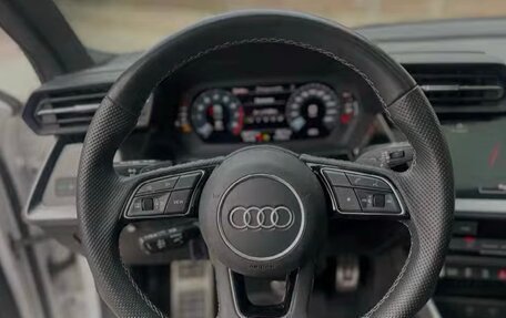 Audi A3, 2023 год, 2 450 000 рублей, 12 фотография