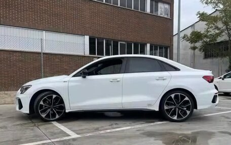 Audi A3, 2023 год, 2 450 000 рублей, 14 фотография