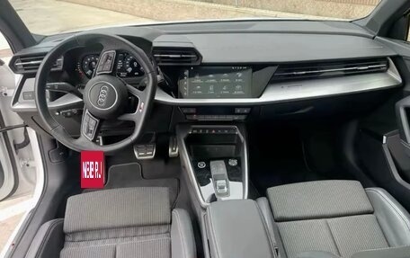 Audi A3, 2023 год, 2 450 000 рублей, 11 фотография