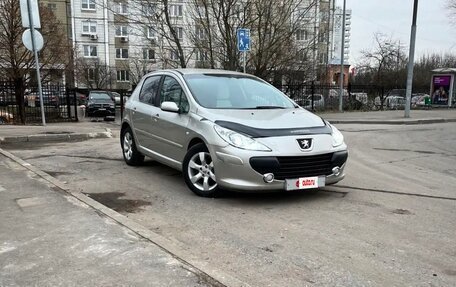 Peugeot 307 I, 2006 год, 200 000 рублей, 3 фотография