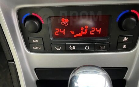 Peugeot 307 I, 2006 год, 200 000 рублей, 10 фотография