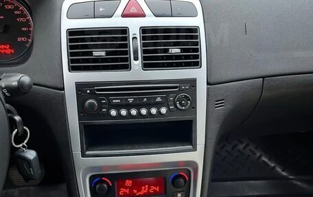 Peugeot 307 I, 2006 год, 200 000 рублей, 14 фотография