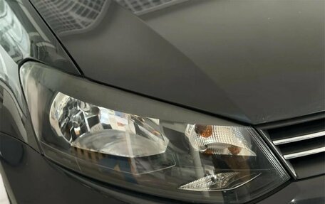 Volkswagen Polo VI (EU Market), 2014 год, 800 000 рублей, 4 фотография