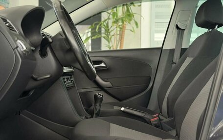 Volkswagen Polo VI (EU Market), 2014 год, 800 000 рублей, 12 фотография