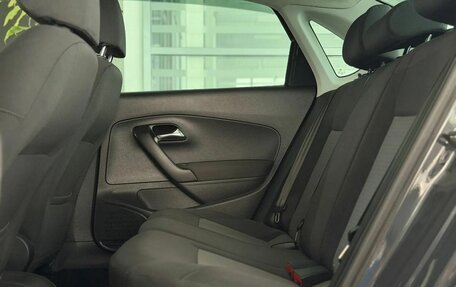 Volkswagen Polo VI (EU Market), 2014 год, 800 000 рублей, 14 фотография