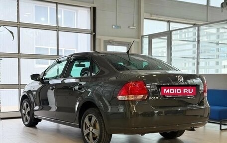 Volkswagen Polo VI (EU Market), 2014 год, 800 000 рублей, 5 фотография