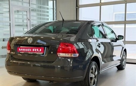 Volkswagen Polo VI (EU Market), 2014 год, 800 000 рублей, 6 фотография