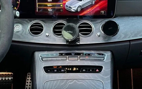 Mercedes-Benz E-Класс AMG, 2023 год, 9 700 000 рублей, 11 фотография