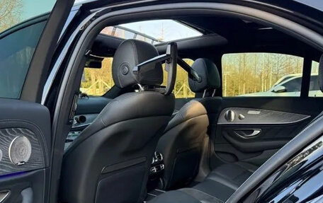 Mercedes-Benz E-Класс AMG, 2023 год, 9 700 000 рублей, 15 фотография